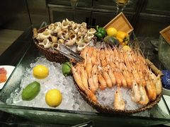 -圣丰索菲特·2 On 988 Café 自助餐厅