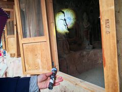 -炳灵寺世界文化遗产旅游区