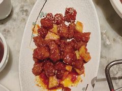 -小菜园新徽菜(江阴万达店)