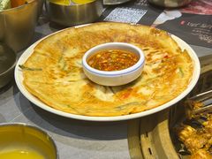 -明洞王妃家烤肉(苏州中心星悦汇店)