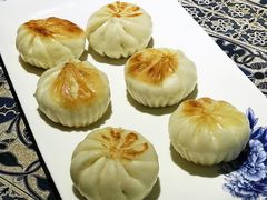 生煎包-大鸽饭(岗顶店)