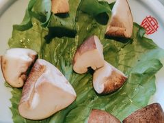 -巴蜀大将火锅(太原旗舰店)