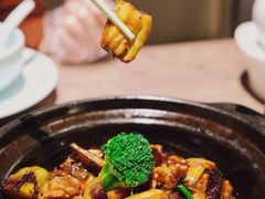 -四道菜·福建菜馆(新街口金鹰店)