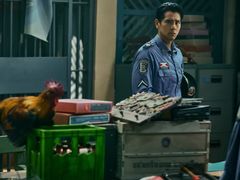 -SFC上影影城(港汇永华IMAX激光店)