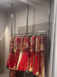 -SATIN COUTURE瑟庭婚纱礼服馆