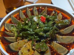 -小杨烤肉·陕西烧烤·陕西地方菜(东新街【永兴坊】店)