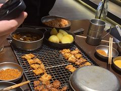 -夜食白市Yespicy·烧烤啤酒宵夜(番禺四海城店)
