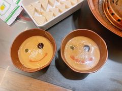 -南门涮肉(后海店)