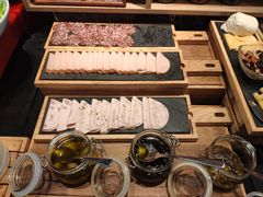 -阿纳迪酒店·秘境西餐厅