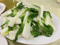 炒时蔬-秋姐美食店(旅游大道店)