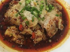 -天下第一面(大雁塔北广场店)