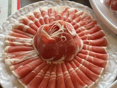 -牛街·马辈儿涮肉(牛街总店)