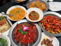 -天宝兄弟(前海壹方城店)