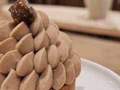 -Ten Olives甜点