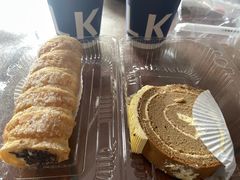 -蜂蝶来饼店(拱北总店)