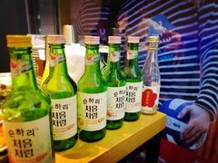 -黄金牧场(明洞总店)
