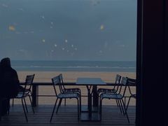 -海风酒吧 喝精酿 听民谣(阿那亚礼堂店)