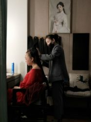 -盘子女人坊古装写真摄影(天津总店)