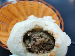 -郑家包子牛肉拉面(尚勤路店)
