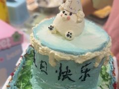 -千浔一暖DIY蛋糕烘焙(人民大学店)