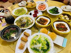 -吉莲利苑海鲜酒家(珠海拱北29年老字号店)