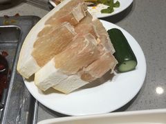 -海底捞火锅(欣大百货店)