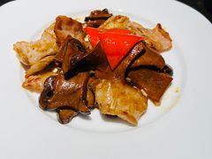 -庐灶江南·江南菜·四合院Bistro(东直门雍和宫·原华侨宾馆店)