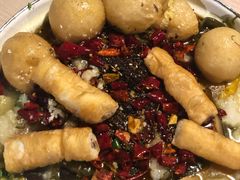 -友达面馆(鼓楼店)