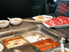 -海底捞火锅(崇文门新世界百货店)