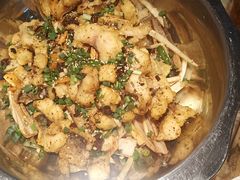 -小飞鱼火锅(龙翔街店)