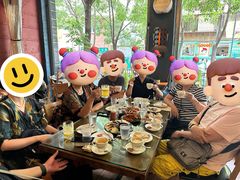 -萨尔瓦多Salvador's