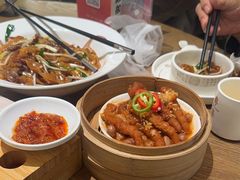 -粤集·手工粤菜(皇庭广场店)