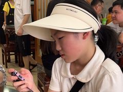 -仁信老铺(华盖路店)