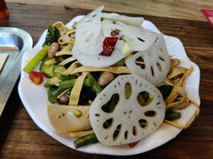 -清真·马峰烤肉(小学习北巷店)