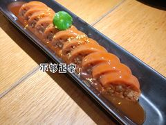 桂花糖藕-金牌外婆家(苏州中心店)