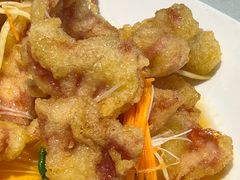 -添福来墨鱼饺子 · 海鲜东北菜(大连星海·黄浦路店)