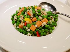 -小河盐帮·私家菜·烤鸭(三元桥·霄云路店)