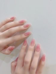 -M·X Nail日式美甲美睫