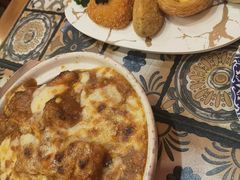 -番茄屋葡式美食(总店)
