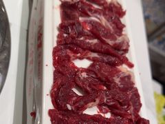 -八合里潮汕鲜牛肉火锅(吉大店)