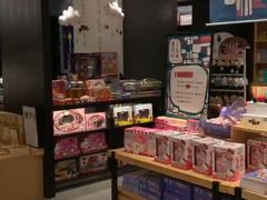 -吾悦广场(南京鼓楼店)