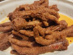 -西安浐灞艾美酒店·汉江餐厅·火锅