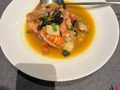 -HOMES上海本帮菜(襄阳公园店)