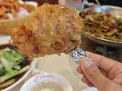 -梅利汴京烤鸭•开封豫菜地标店(铁北街店)