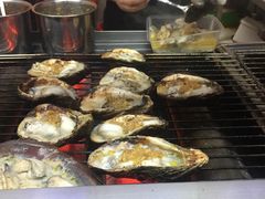 -冯姐生蚝(迎宾广场店)