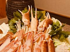 -蟹道乐(京都本店)