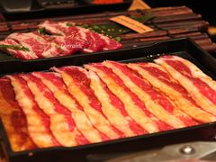 -千寻烧肉(政务区店)