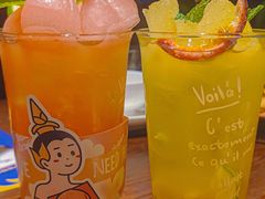 -泰妃殿(武汉首店)