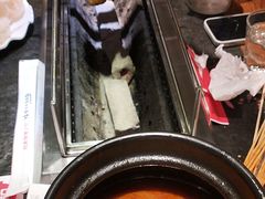 -可口香·非遗老号烧烤(南岗直营店)