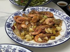 -杨记海鲜楼(三门黑金冠店)